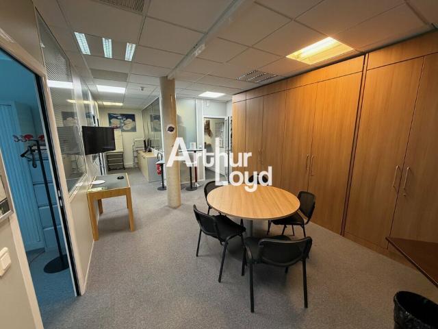 Bureau vente à Grasse, Mougins