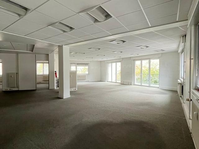 Bureau vente à Mulhouse