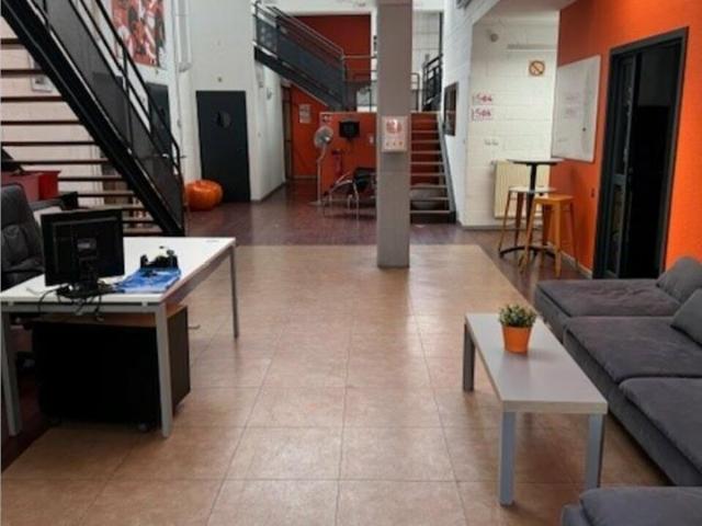 Bureau vente à Mulhouse