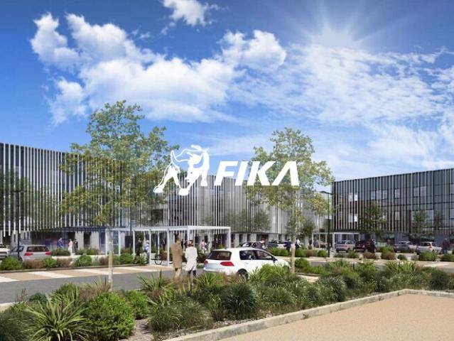 Bureau vente à France métropolitaine, Muret