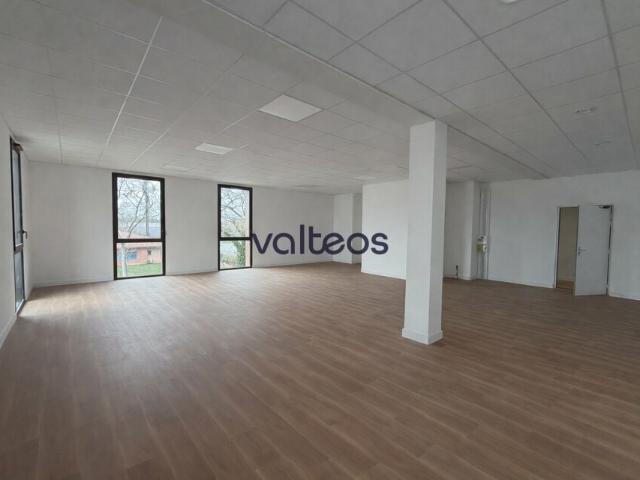 Bureau vente à Muret