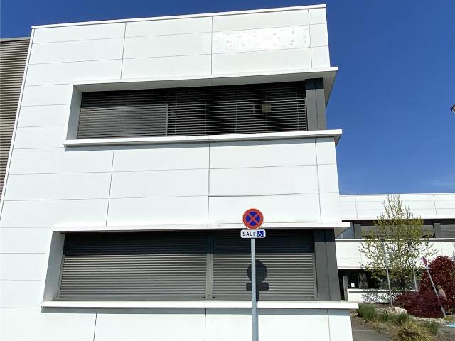 Bureau vente à Muret