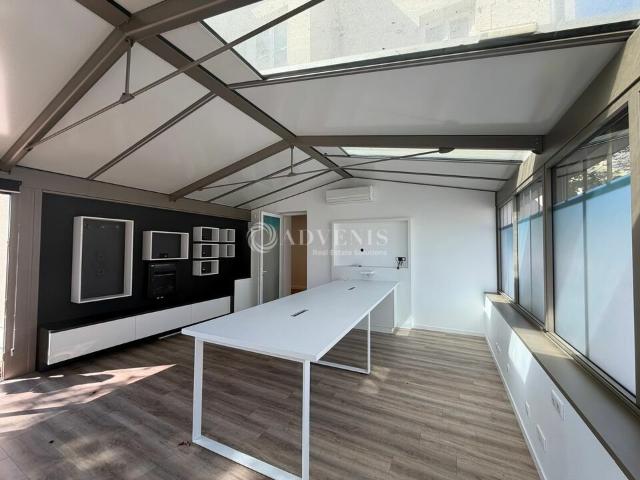 Bureau vente à Nancy