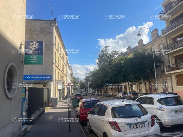 Bureau vente à Nancy
