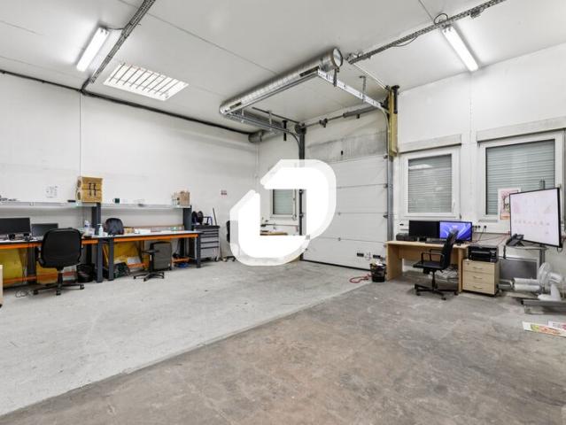Bureau vente à Nanterre