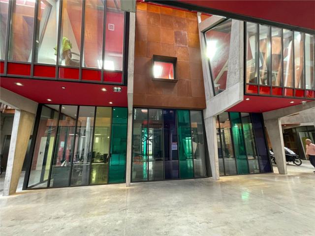 Bureau vente à France métropolitaine, Nantes