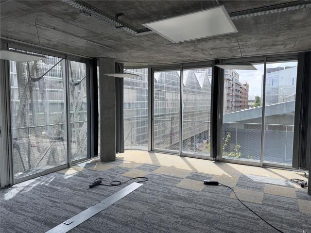 Bureau vente à Nantes