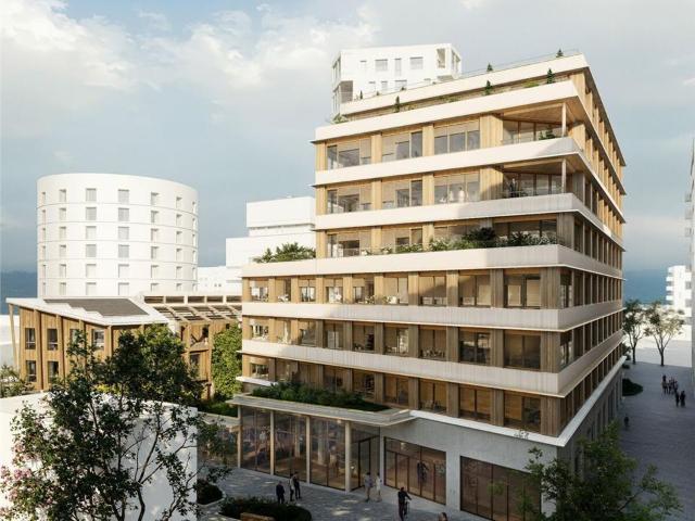 Bureau vente à Nantes