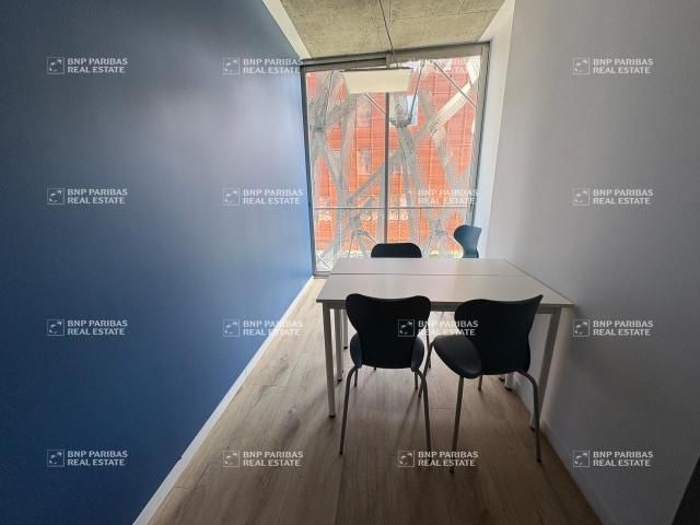 Bureau vente à Nantes