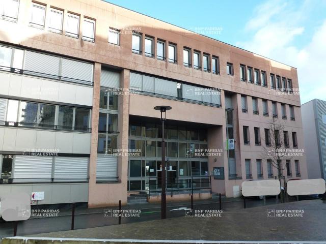 Bureau vente à Nantes, Mangin