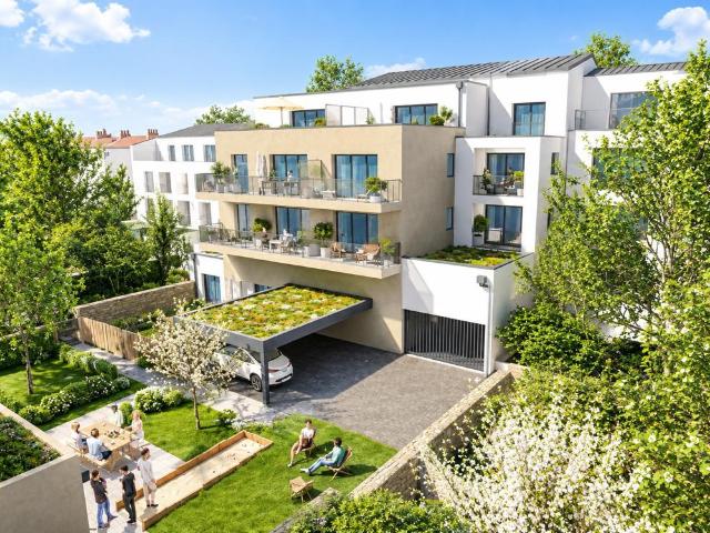 Bureau vente à Nantes