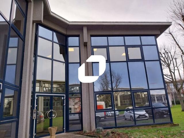 Bureau vente à France métropolitaine, Nantes