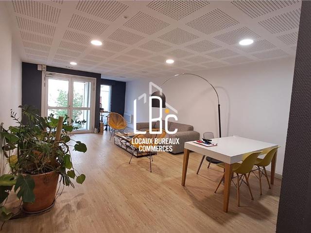 Bureau vente à France métropolitaine, Nantes