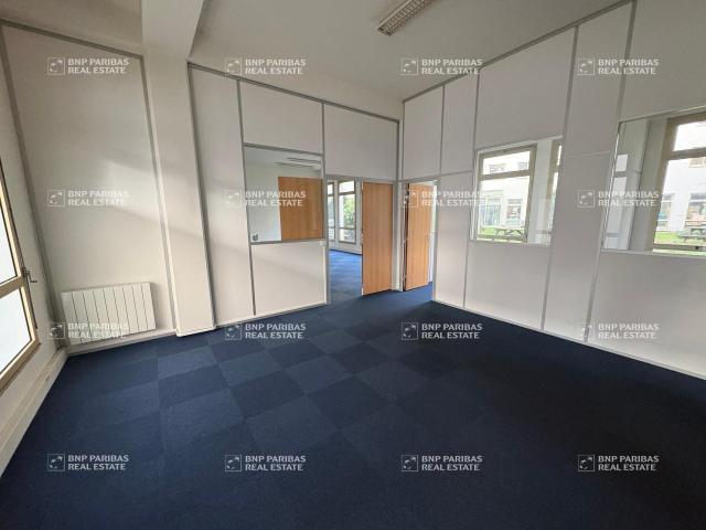 Bureau vente à Nantes