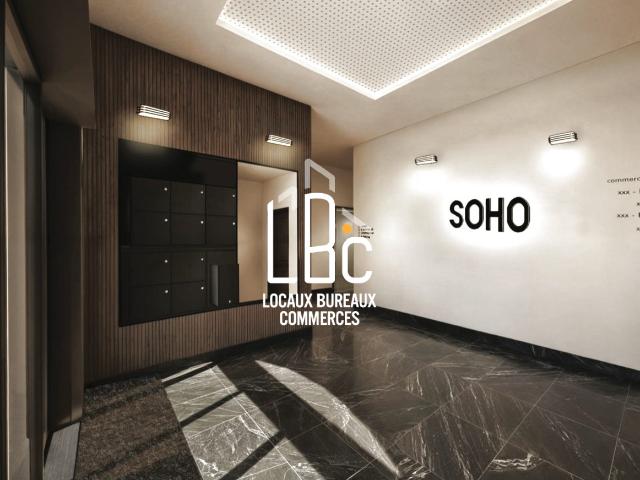 Bureau vente à France métropolitaine, Nantes