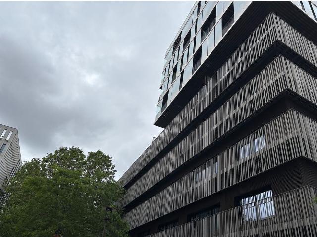 Bureau vente à Nantes
