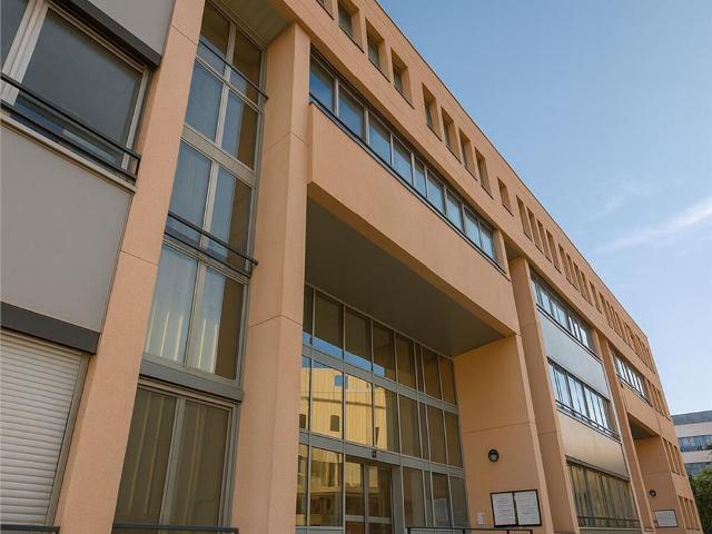 Bureau vente à Nantes