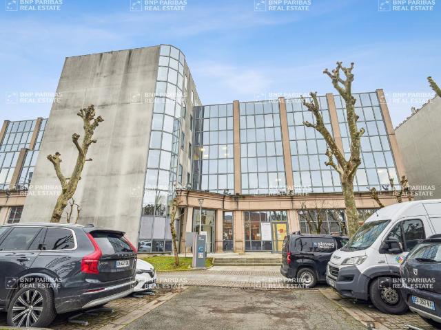 Bureau vente à Le Raincy, Neuilly-plaisance