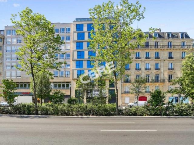 Bureau vente à France métropolitaine, Neuilly-sur-seine