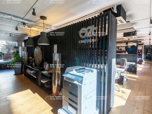 Bureau vente à Nanterre, Neuilly-sur-seine