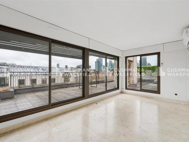Bureau vente à Nanterre, Neuilly-sur-seine