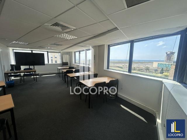 Bureau vente à Nice