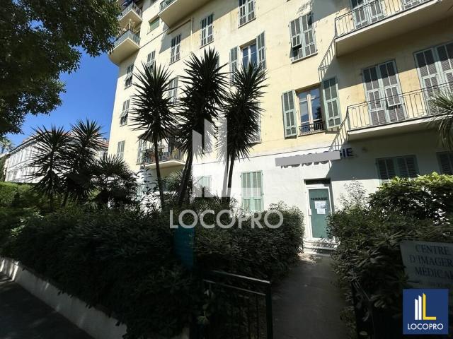 Bureau vente à Nice