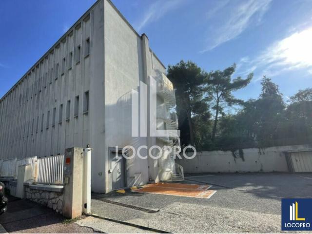 Bureau vente à Nice
