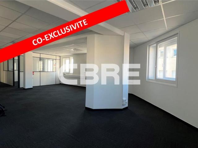 Bureau vente à Nice