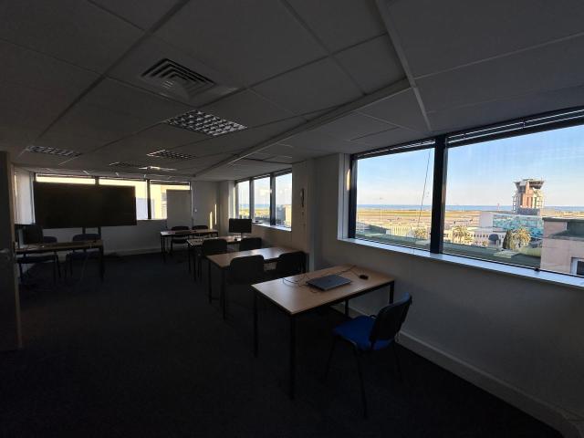 Bureau vente à Nice