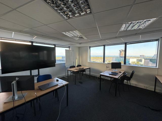 Bureau vente à Nice