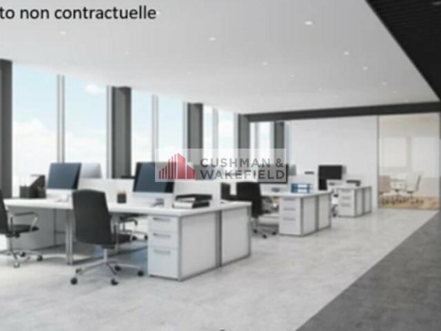 Bureau vente à Nîmes