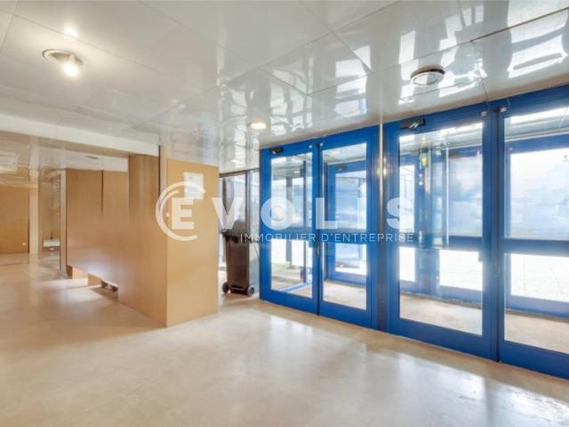 Bureau vente à Le Raincy, Noisy-le-grand