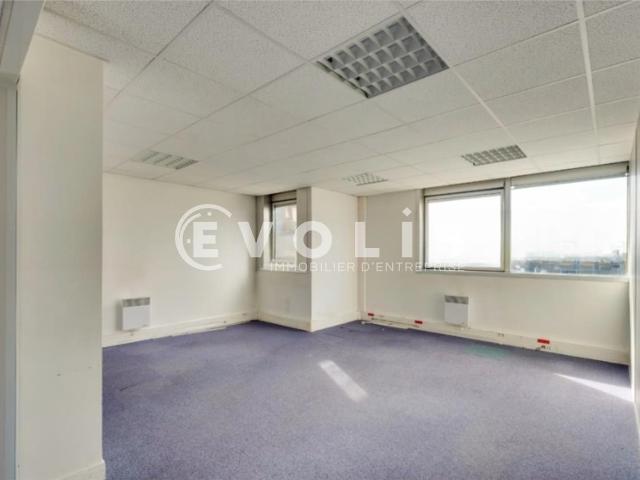 Bureau vente à Le Raincy, Noisy-le-grand