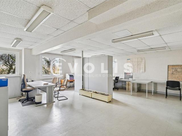 Bureau vente à Le Raincy, Noisy-le-grand