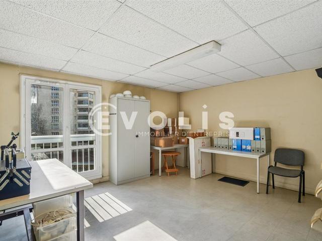 Bureau vente à Le Raincy, Noisy-le-grand
