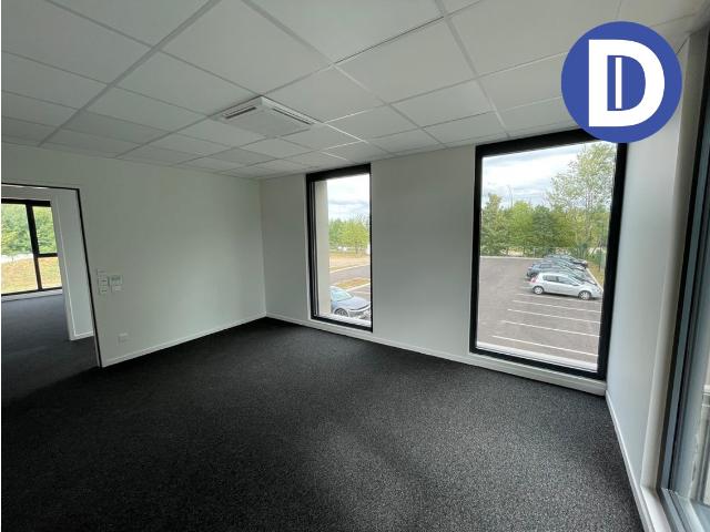 Bureau vente à Metz, Norroy-le-veneur