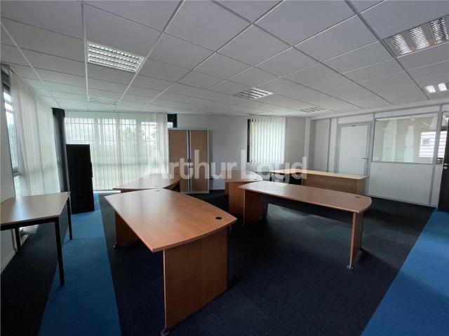 Bureau vente à Noyelles-Godault, Pas-de-Calais