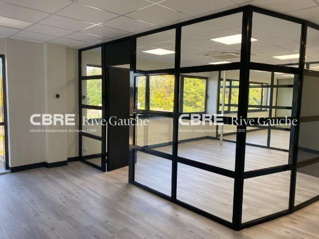 Bureau vente à Strasbourg, Oberhausbergen
