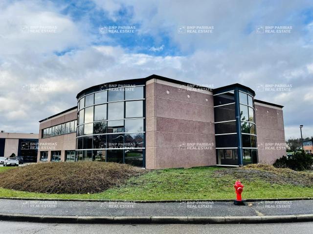 Bureau vente à Strasbourg, Oberhausbergen