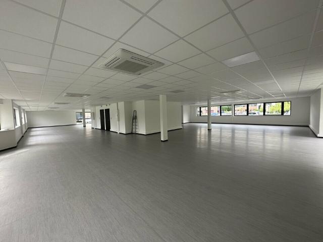 Bureau vente à Strasbourg, Oberhausbergen