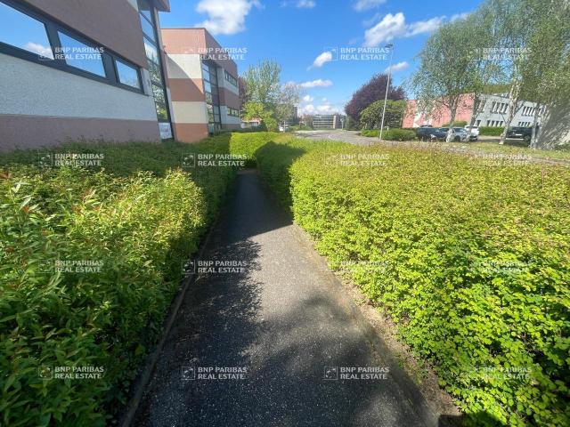 Bureau vente à Strasbourg, Oberhausbergen