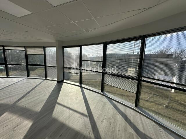 Bureau vente à Strasbourg, Oberhausbergen