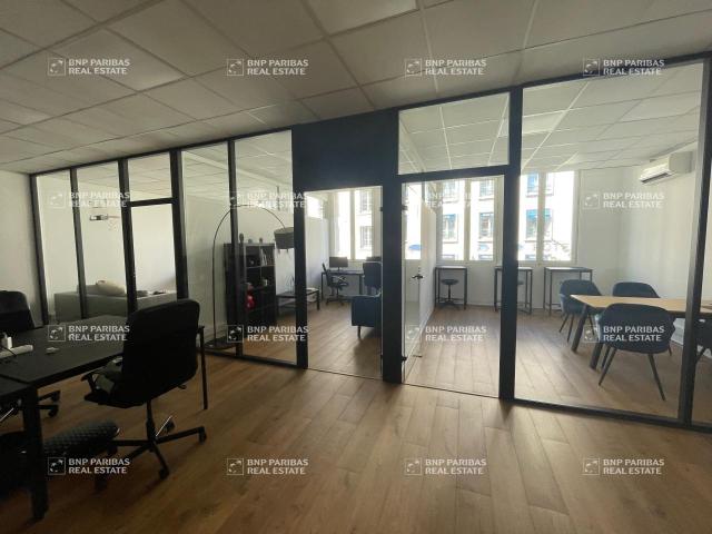 Bureau vente à Orléans