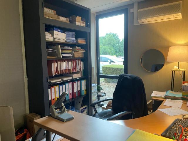 Bureau vente à Orléans, Olivet