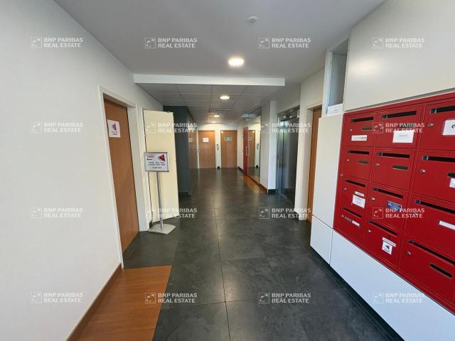 Bureau vente à Bourg Sud, Orvault