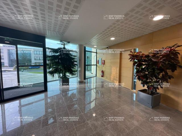 Bureau vente à Nantes, Orvault