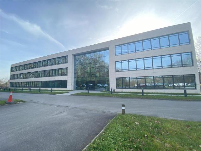 Bureau vente à Nantes, Orvault