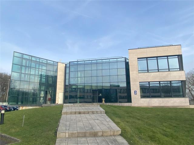 Bureau vente à France métropolitaine, Orvault