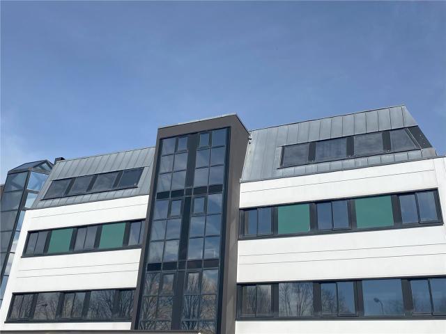 Bureau vente à France métropolitaine, Orvault